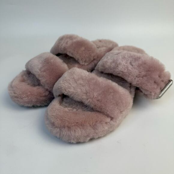 Ugg • Fuzz Yeah House Slippers - Picture 2 of 13